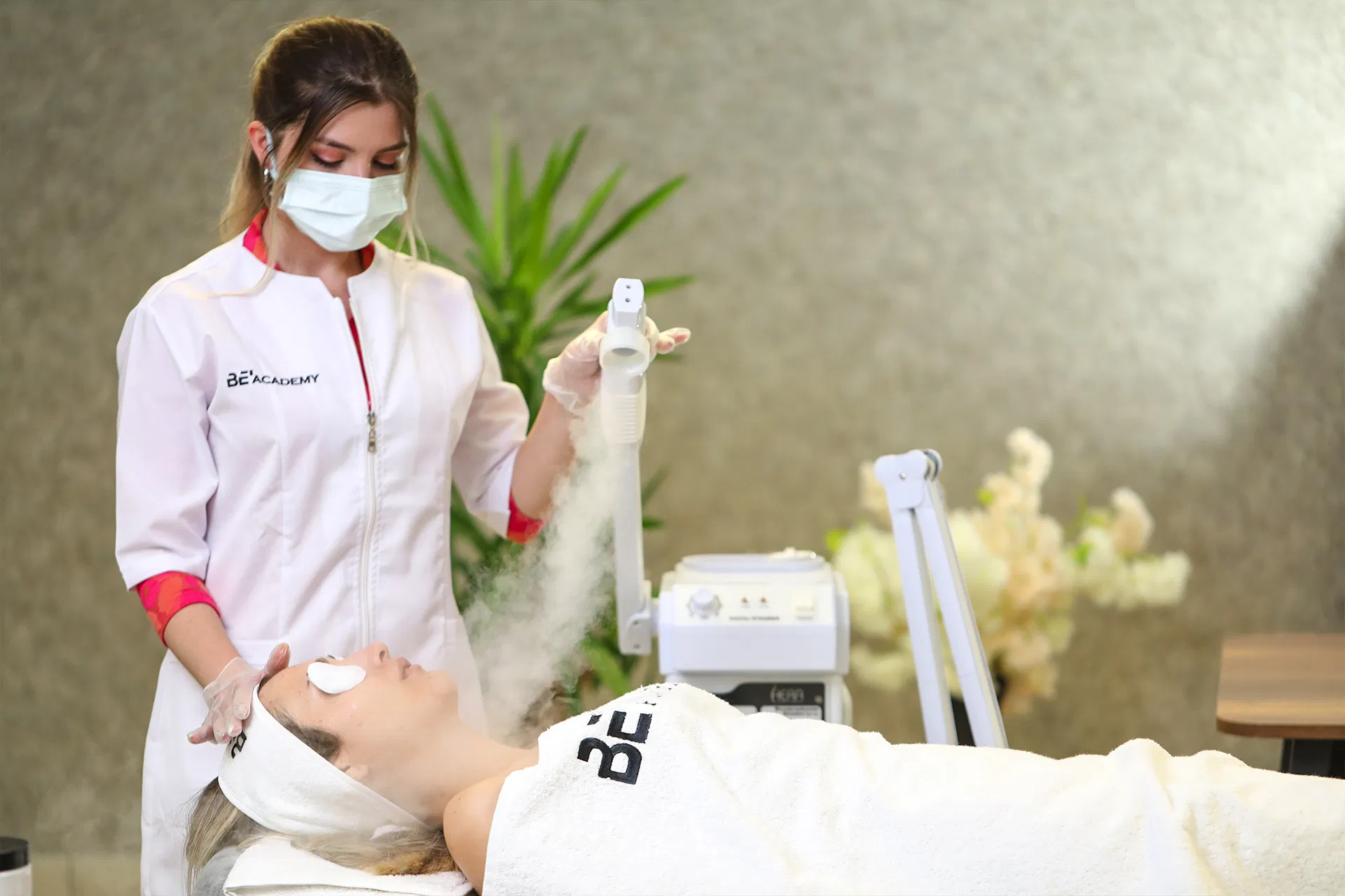 Uzundere Güzellik Uzmanı